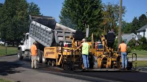 Brick Driveway Installation in Wofford Heights, CA